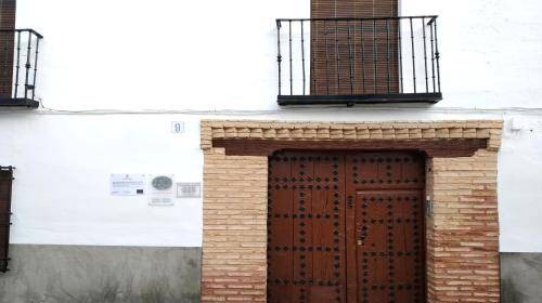 Almagro Apartment | 55 m² Serviced apartment ∙ 5 guests
