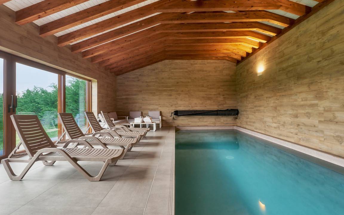 Villaturde House | 550 m² Finca ∙ 8 bedrooms ∙ 16 guests