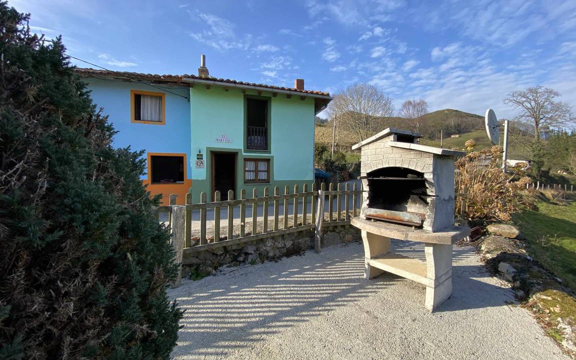 Prado Apartment | 56 m² Apartment ∙ 2 bedrooms ∙ 3 guests