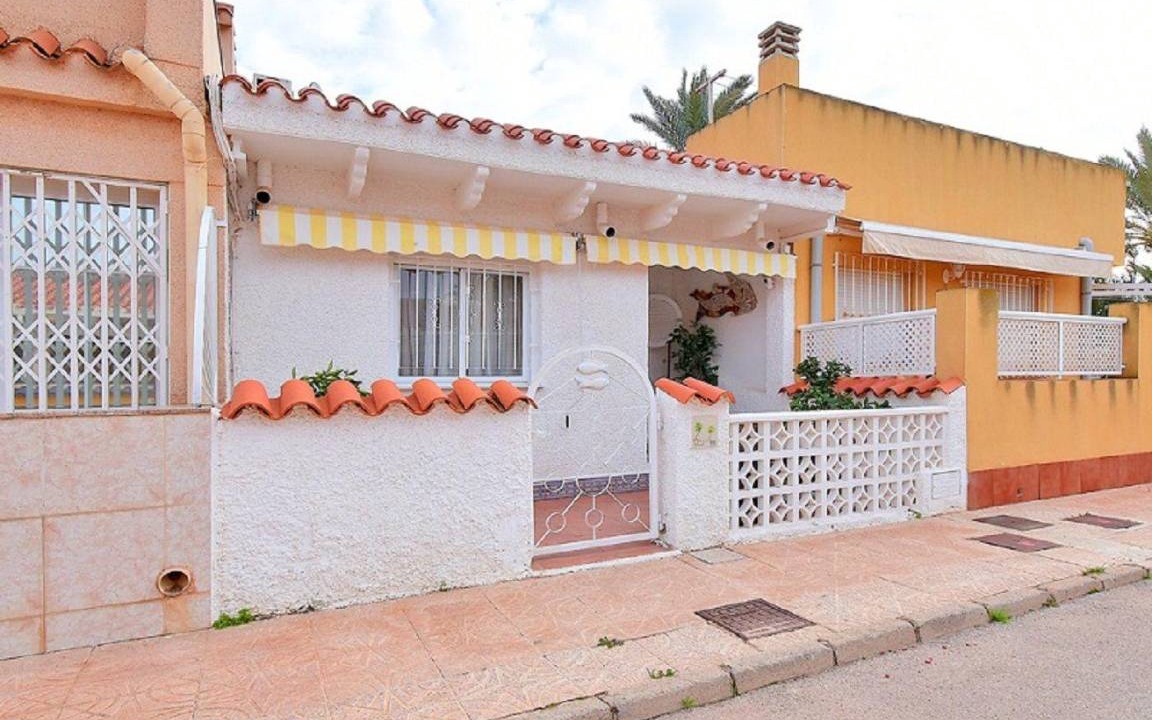 El Algar House | 56 m² House ∙ 2 bedrooms ∙ 4 guests