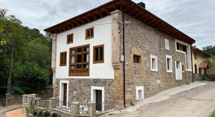 Soto de Cangas Apartment | 57 m² Apartment ∙ 2 bedrooms ∙ 5 guests
