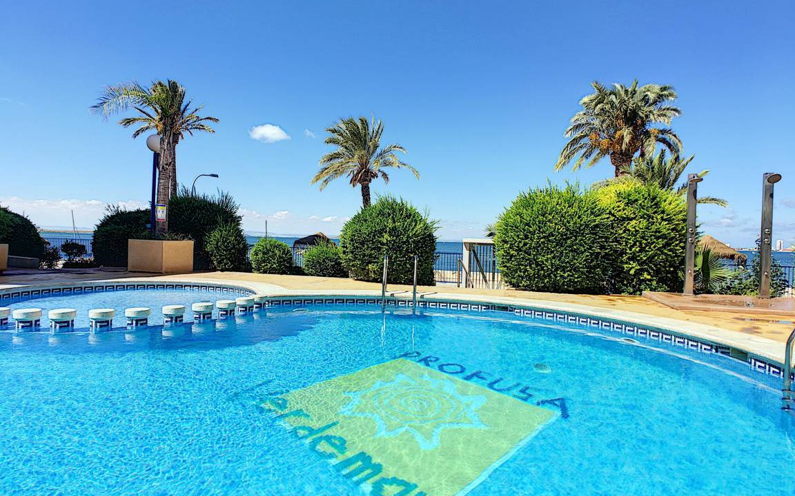 Playa Honda Apartment | 57 m² Apartment ∙ 1 bedroom ∙ 4 guests