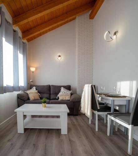 Aranda de Duero Apartment | 58 m² Apartment ∙ 4 guests