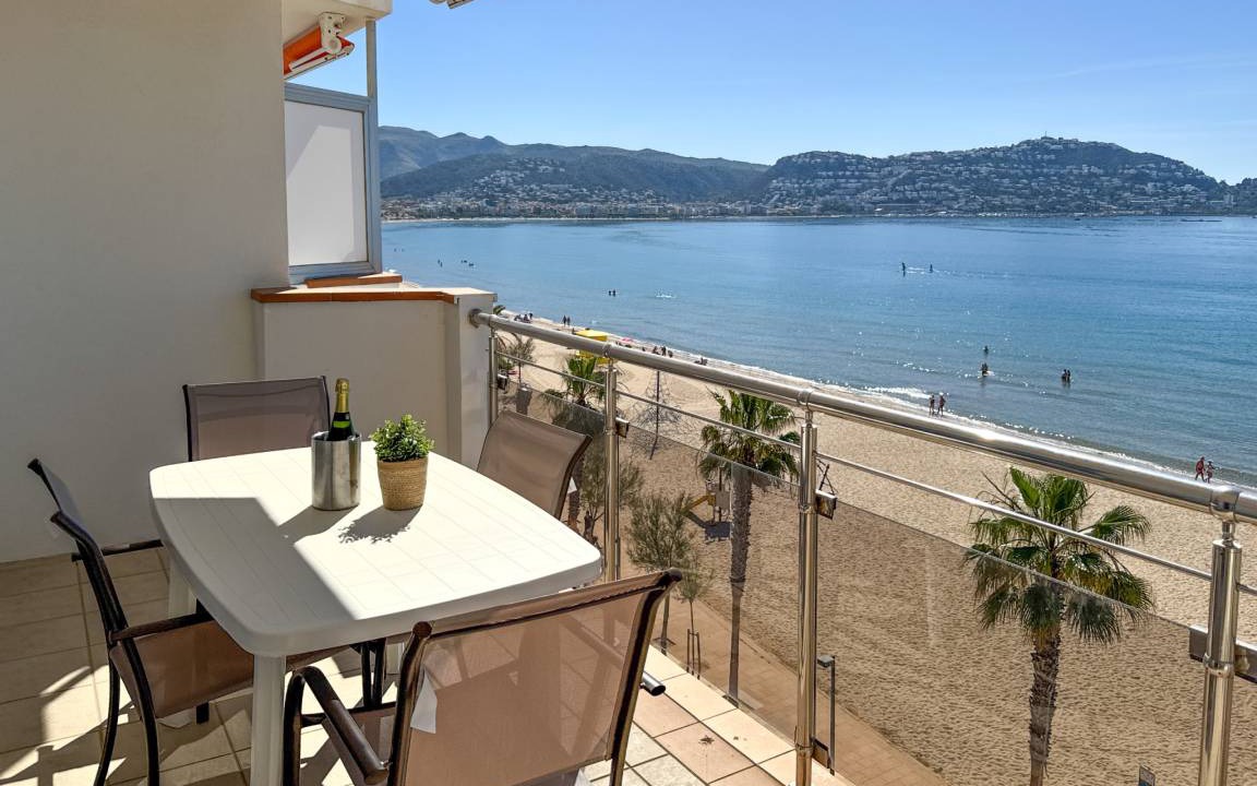 Santa Margarida Apartment | 58 m² Apartment ∙ 2 bedrooms ∙ 4 guests