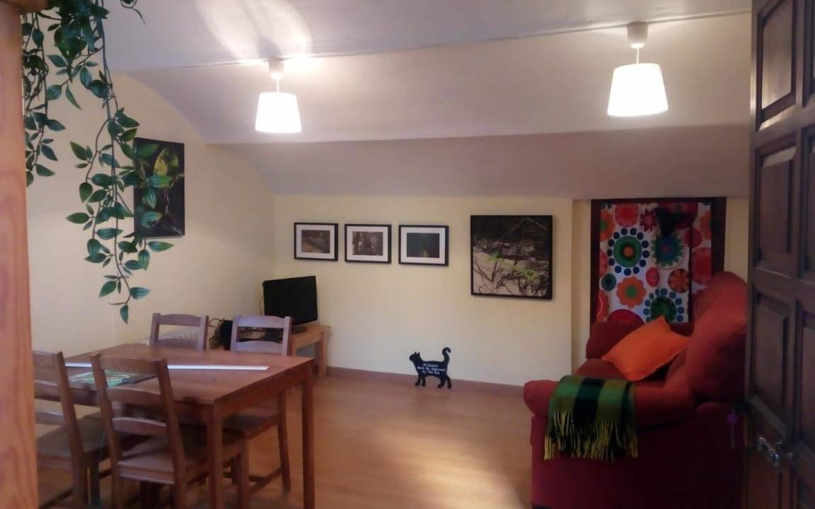 Villaviciosa Apartment | 59 m² Apartment ∙ 2 bedrooms ∙ 4 guests