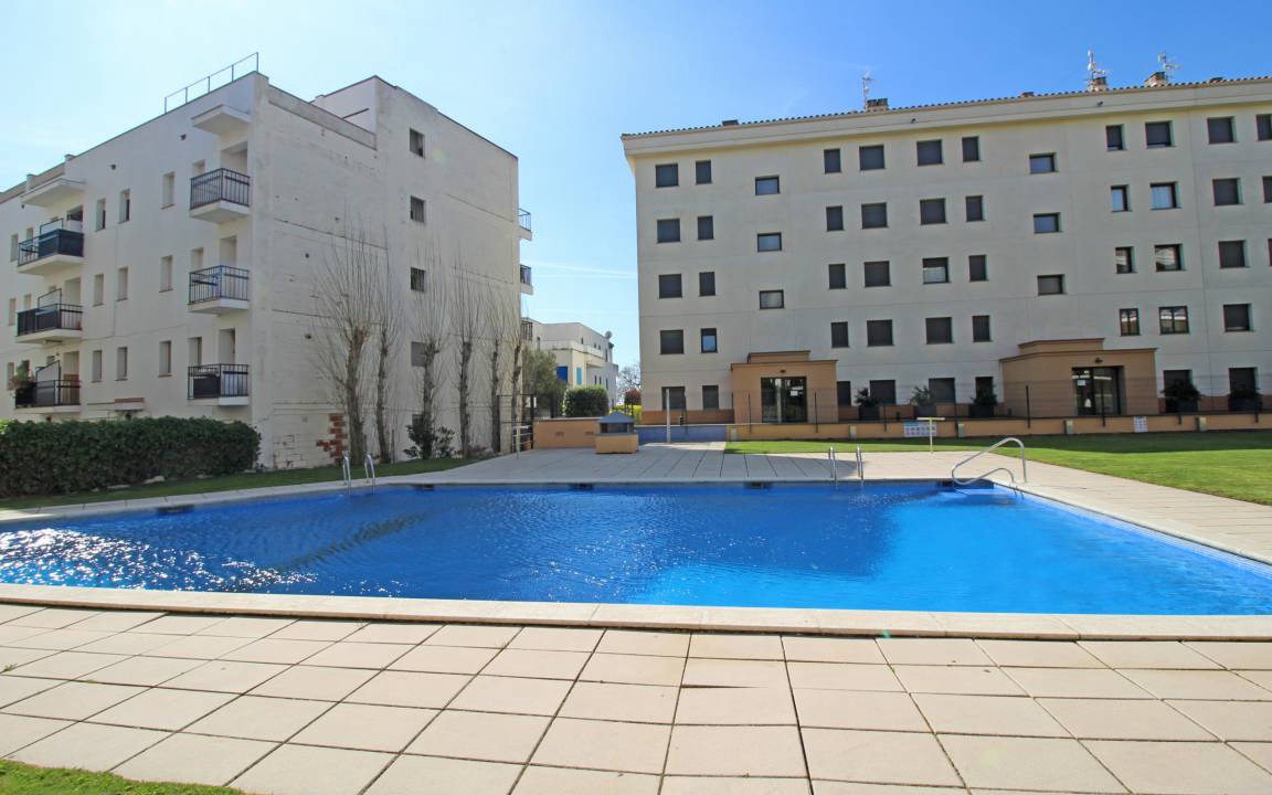 Santa Margarida Apartment | 59 m² Apartment ∙ 1 bedroom ∙ 4 guests