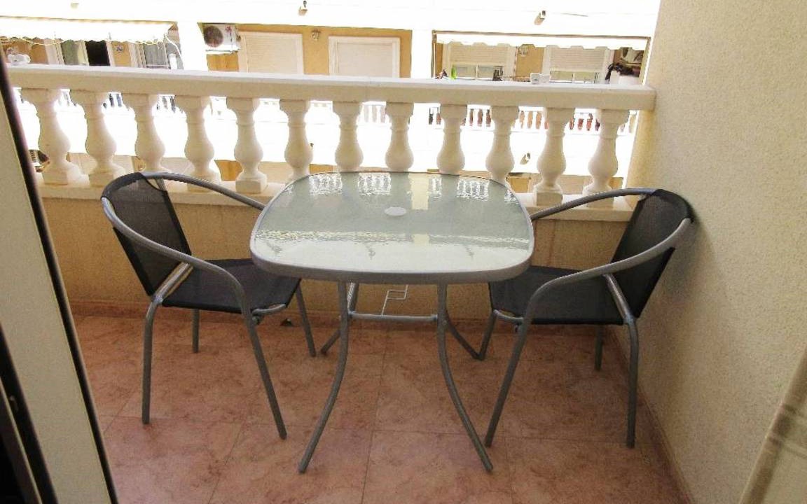 Torrevieja Apartment | 59 m² Apartment ∙ 2 bedrooms ∙ 4 guests
