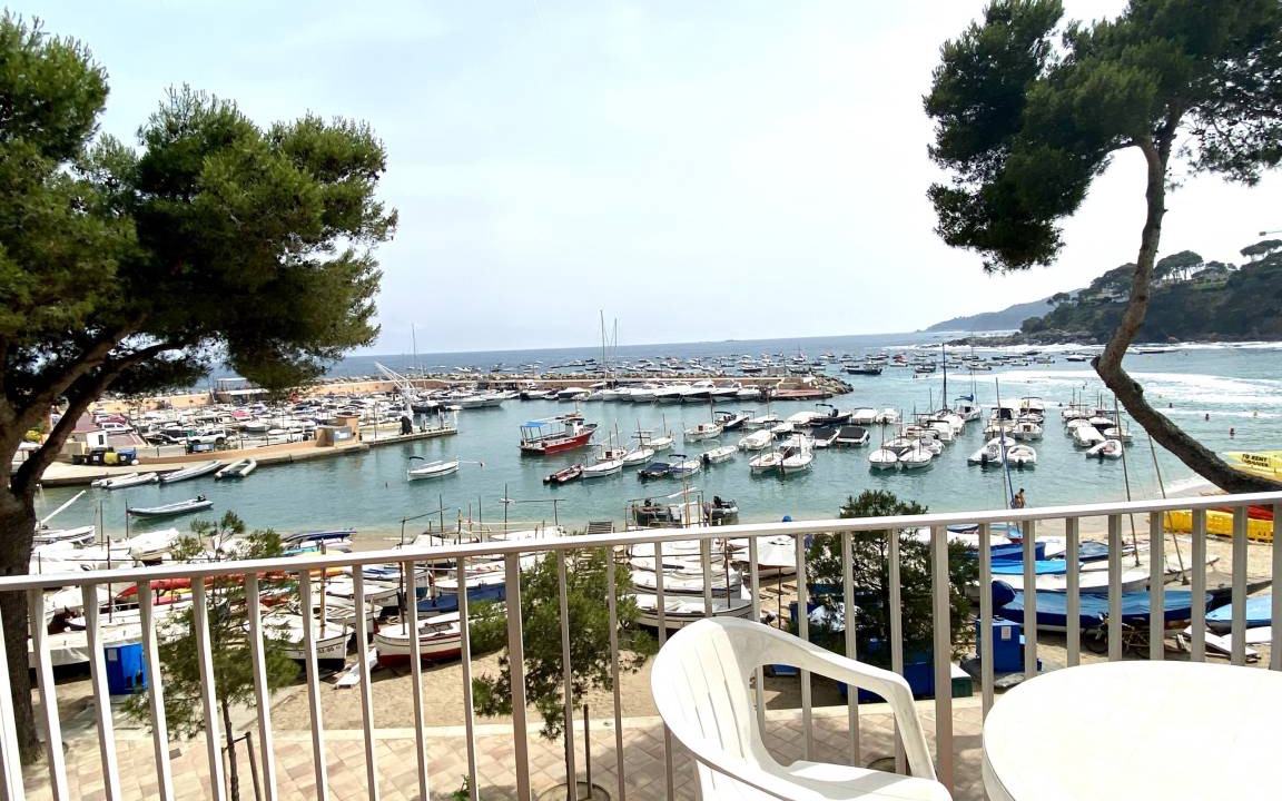 Llafranc Apartment | 59 m² Apartment ∙ 2 bedrooms ∙ 4 guests