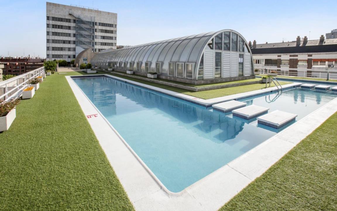 Castillejos Apartment | 59 m² Apartment ∙ 1 bedroom ∙ 2 guests