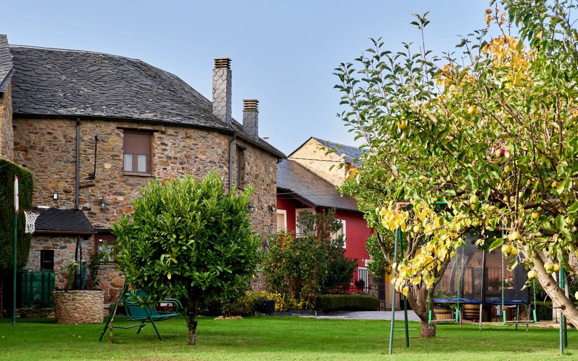 Noceda House | 60 m² House ∙ 4 bedrooms ∙ 8 guests