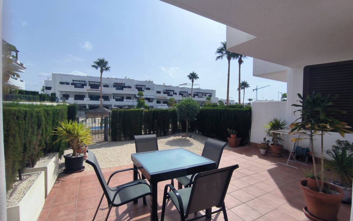 Mar de Pulpi Apartment | 60 m² Apartment ∙ 1 bedroom ∙ 4 guests