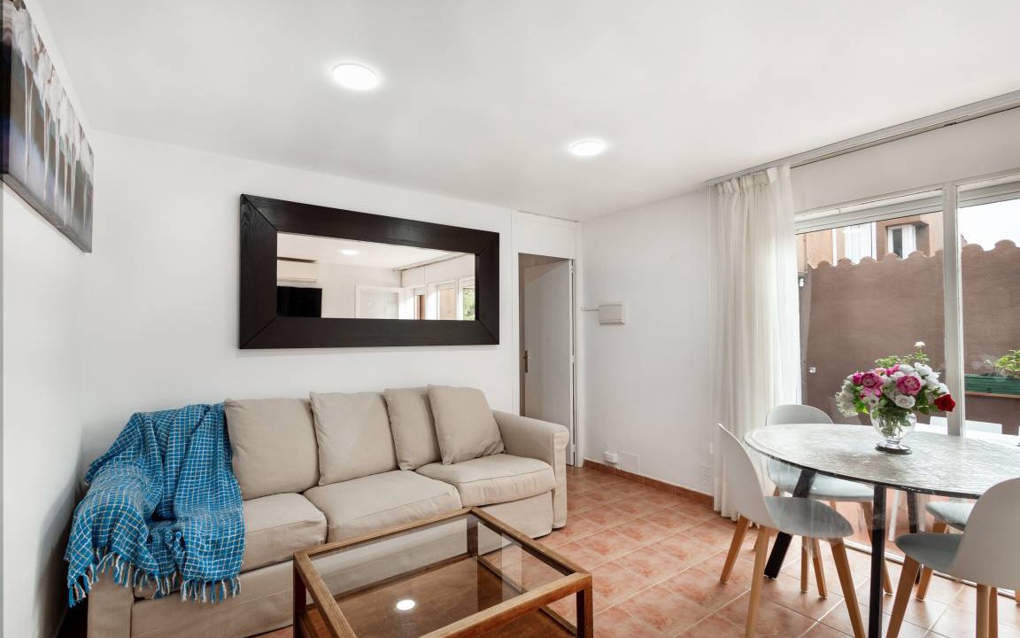 Sant Vicenc de Montalt House | 60 m² House ∙ 2 bedrooms ∙ 4 guests