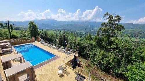 Santianes de Ola Apartment | 60 m² Apartment ∙ 2 bedrooms ∙ 4 guests