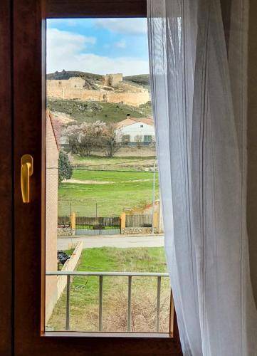 Ciudad de Osma Apartment | 60 m² Apartment ∙ 2 bedrooms ∙ 6 guests