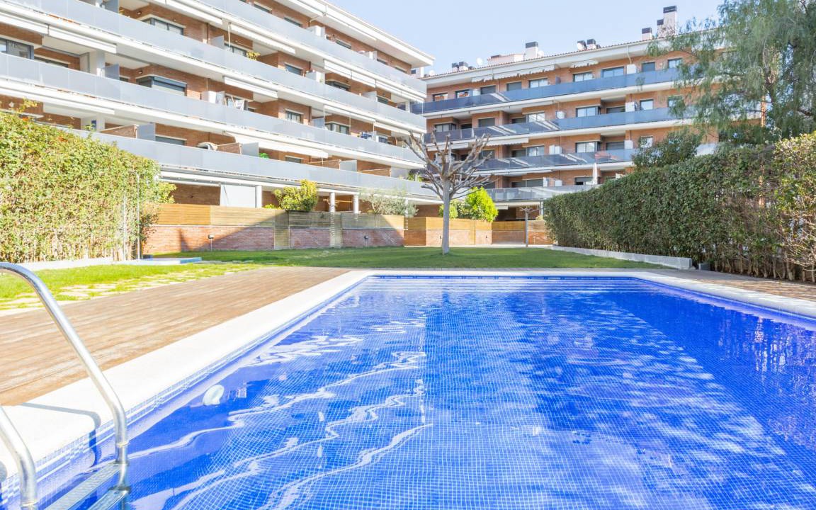 Lloret de Mar Apartment | 60 m² Apartment ∙ 1 bedroom ∙ 4 guests