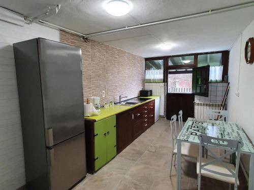 Santianes de Ola Apartment | 60 m² Apartment ∙ 1 bedroom ∙ 3 guests