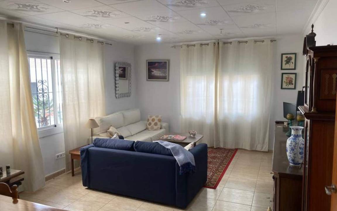 Canet de Mar Apartment | 60 m² Apartment ∙ 3 bedrooms ∙ 6 guests