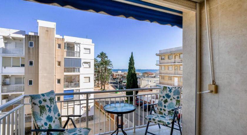 El Algar Apartment | 60 m² Apartment ∙ 2 bedrooms ∙ 6 guests
