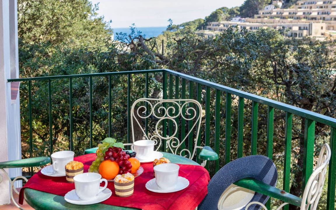 Sa Riera Apartment | 60 m² Apartment ∙ 1 bedroom ∙ 4 guests