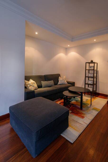 Moreaga Apartment | 60 m² Apartment ∙ 2 bedrooms ∙ 3 guests