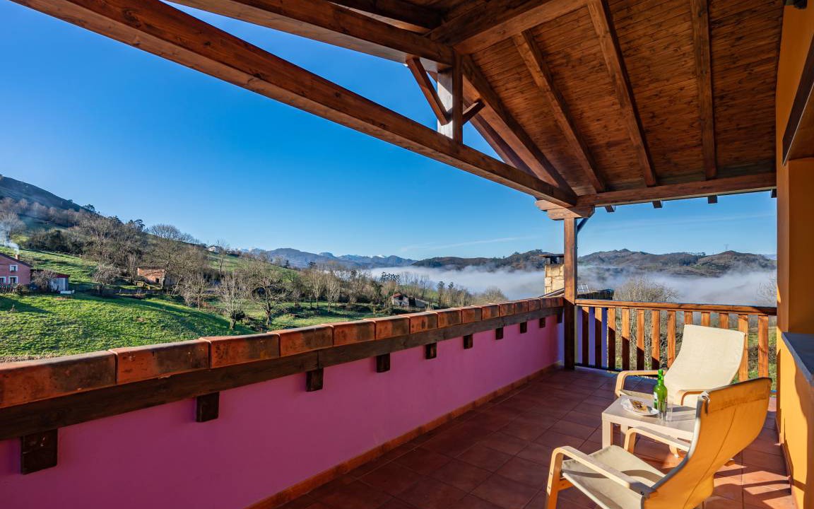 Tarano Apartment | 60 m² Apartment ∙ 2 bedrooms ∙ 4 guests