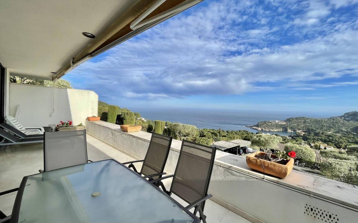 Aiguablava Apartment | 60 m² Apartment ∙ 2 bedrooms ∙ 6 guests