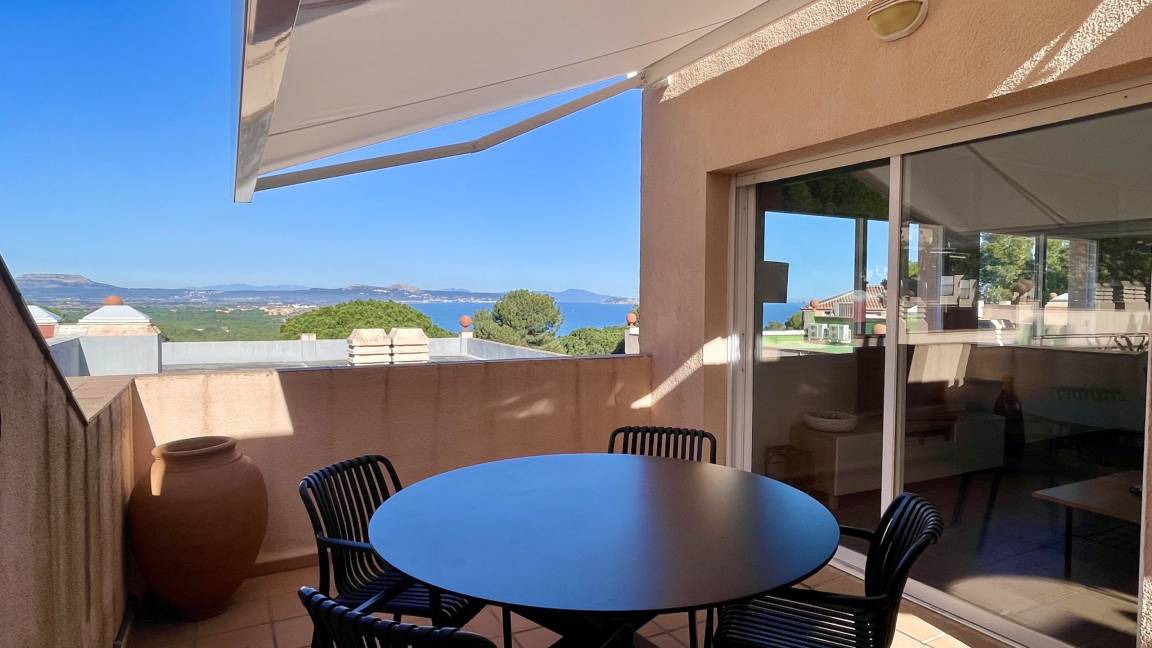 Begur Apartment | 60 m² Apartment ∙ 2 bedrooms ∙ 4 guests
