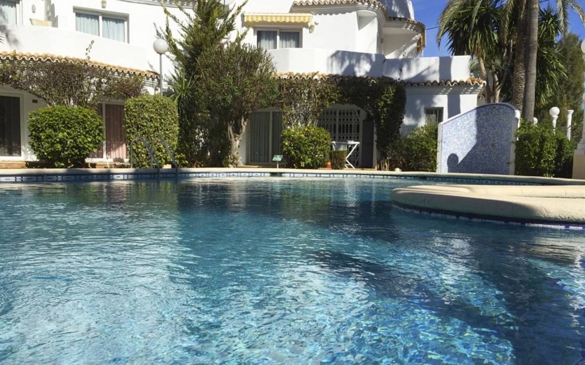 Denia Apartment | 60 m² Apartment ∙ 2 bedrooms ∙ 4 guests