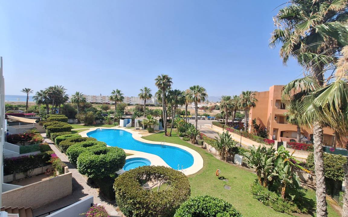 Vera Beach Apartment | 60 m² Apartment ∙ 2 bedrooms ∙ 6 guests