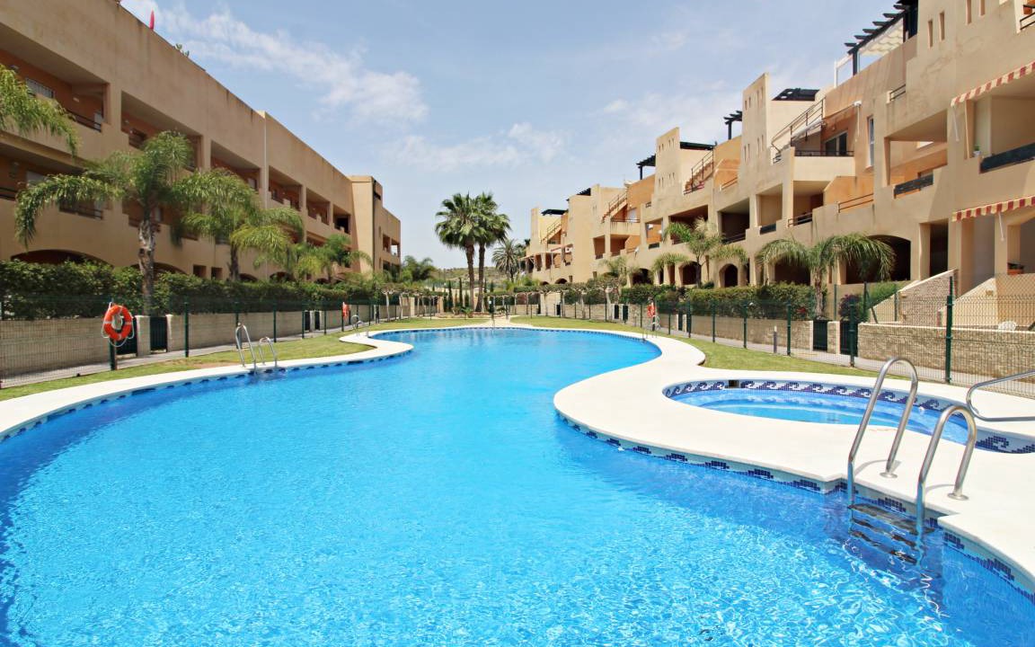 Vera Beach Apartment | 60 m² Apartment ∙ 2 bedrooms ∙ 4 guests