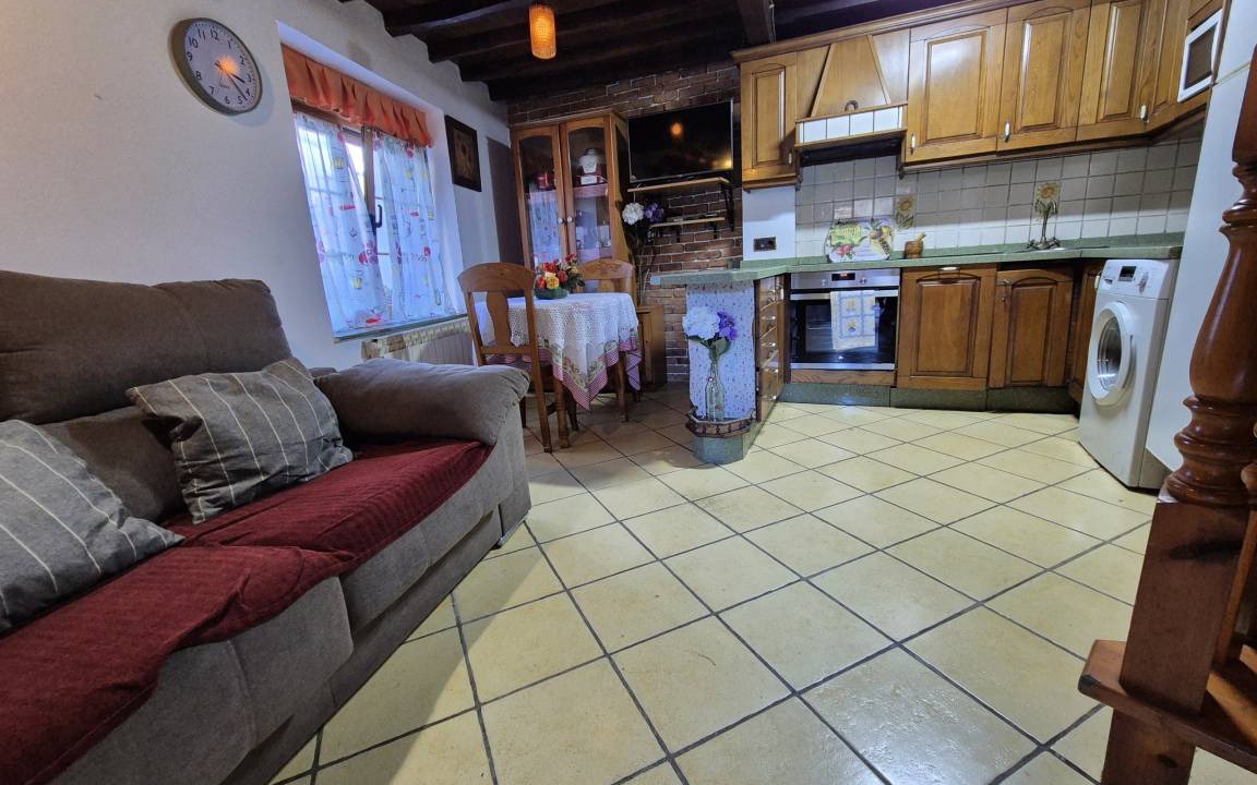Riosa Apartment | 60 m² Apartment ∙ 2 bedrooms ∙ 4 guests