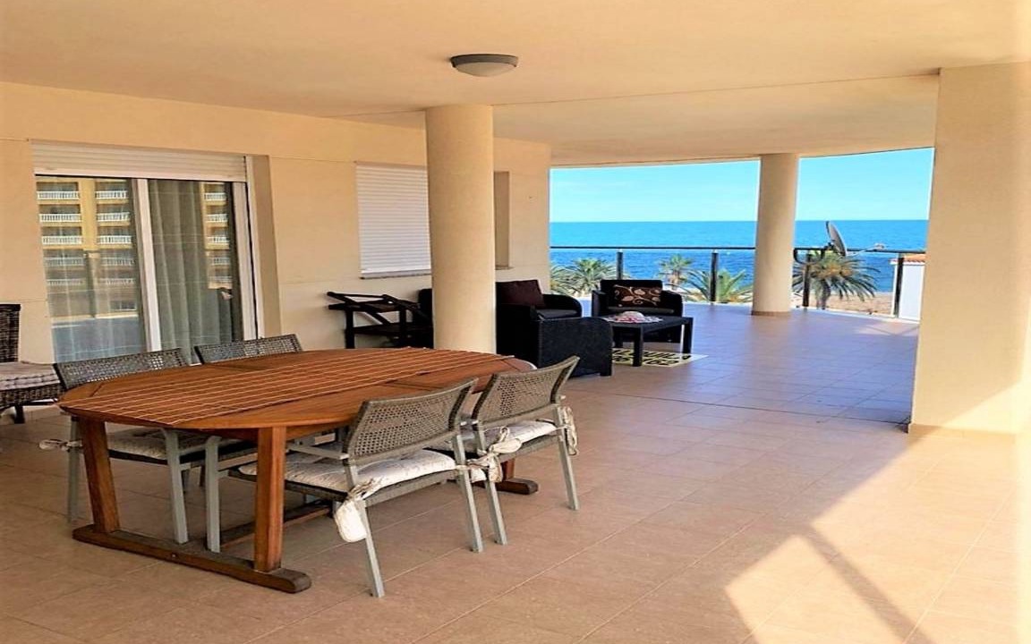 Peniscola Apartment | 60 m² Apartment ∙ 2 bedrooms ∙ 6 guests