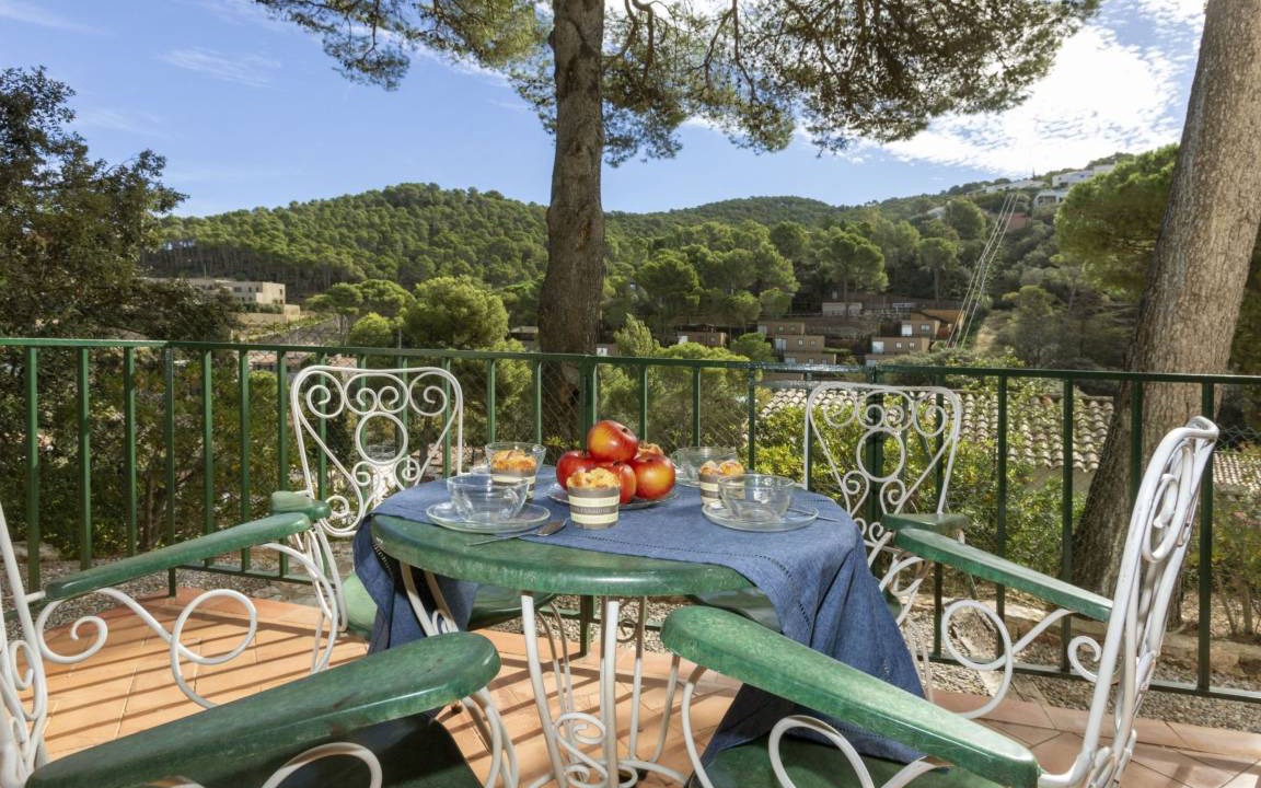 Sa Riera Apartment | 60 m² Apartment ∙ 2 bedrooms ∙ 4 guests