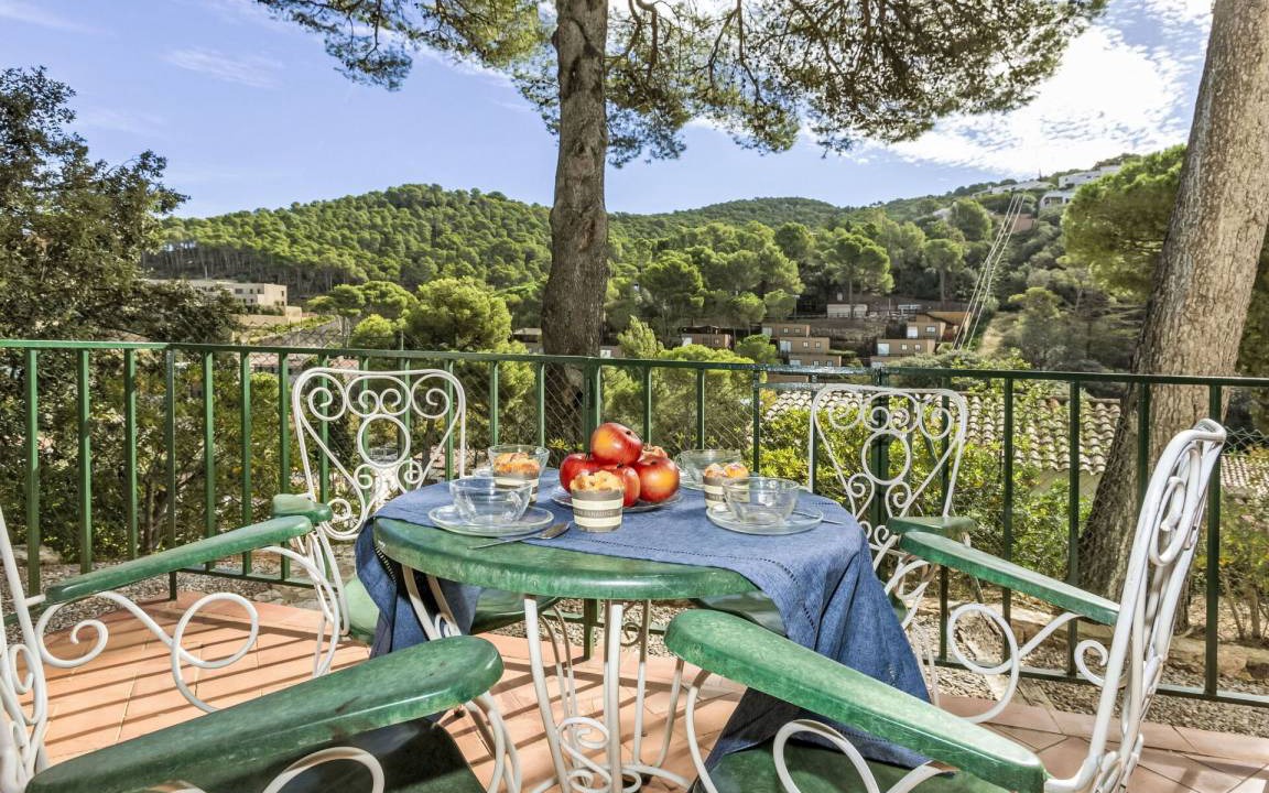 Sa Riera Apartment | 60 m² Apartment ∙ 2 bedrooms ∙ 4 guests