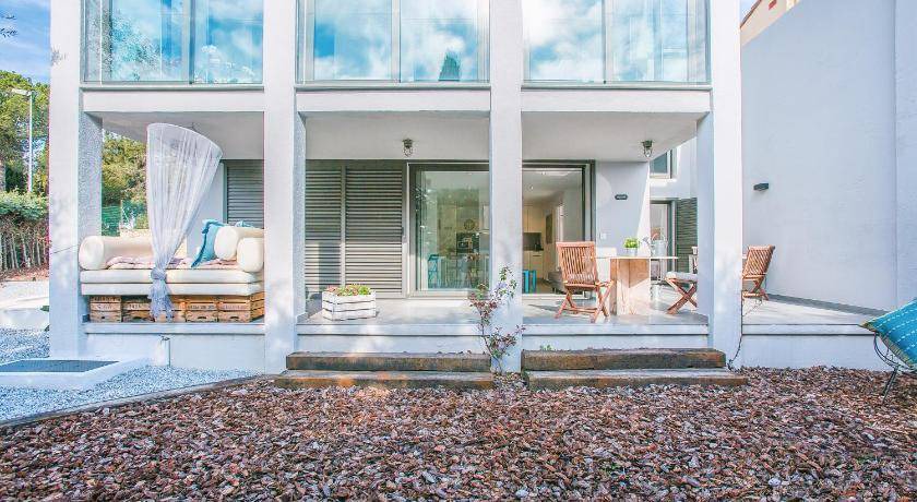 Montjuic Apartment | 60 m² Apartment ∙ 3 guests