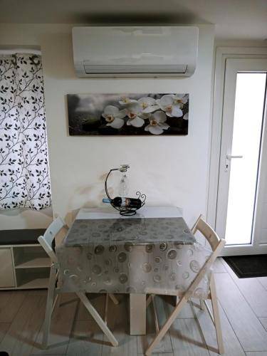 Arguedas Apartment | 60 m² Apartment ∙ 6 guests