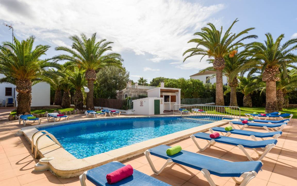 Son Carrio Apartment | 60 m² Apartment ∙ 2 bedrooms ∙ 4 guests