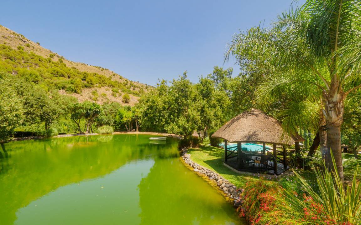 Coin Cottage | 60 m² Cabin ∙ 2 bedrooms ∙ 6 guests