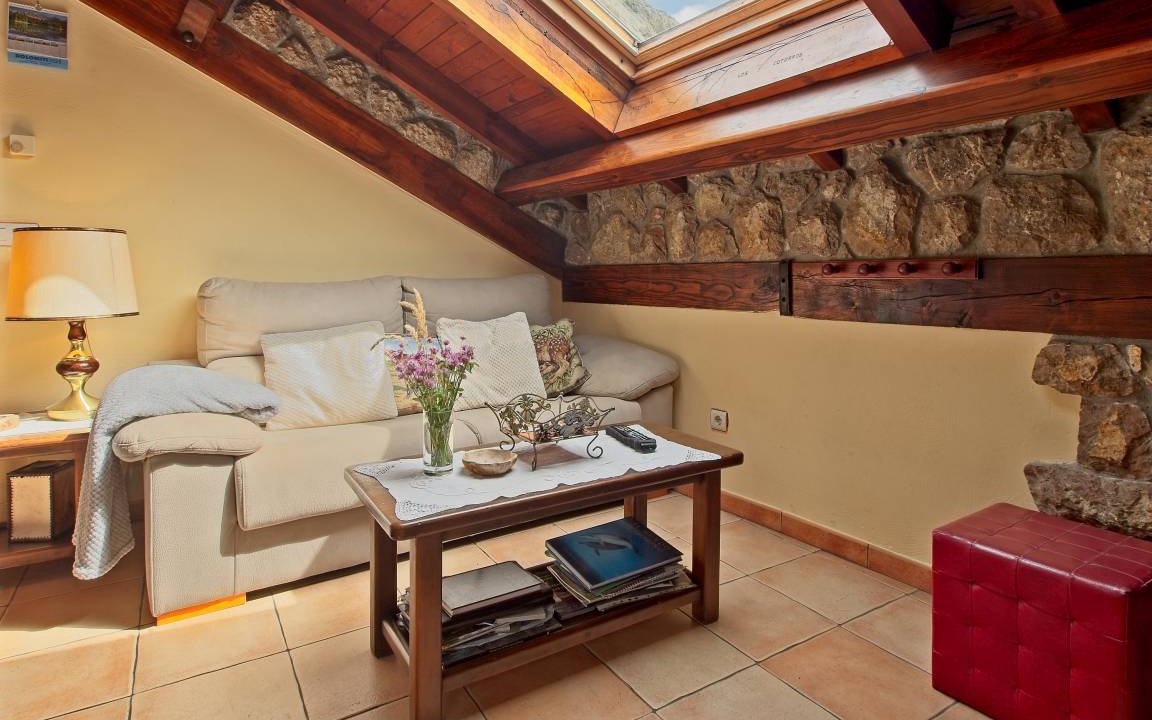 Portilla de la Reina Apartment | 60 m² Apartment ∙ 2 bedrooms ∙ 4 guests