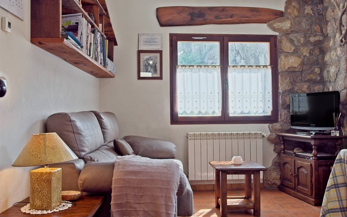 Portilla de la Reina Apartment | 60 m² Apartment ∙ 2 bedrooms ∙ 4 guests