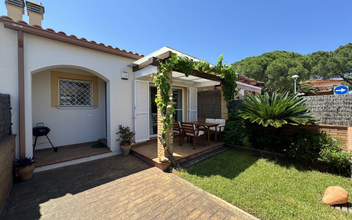 Mas Pinell House | 60 m² House ∙ 2 bedrooms ∙ 4 guests