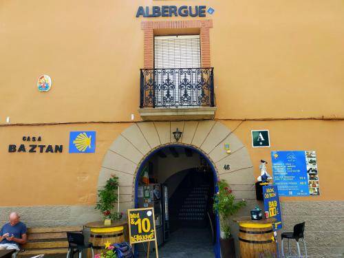 Uterga Hostel | 60 m² Hostel ∙ 3 guests