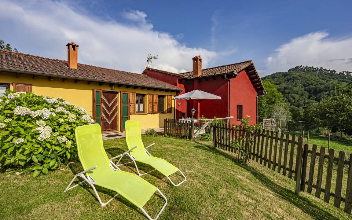 Carabano House | 60 m² House ∙ 1 bedroom ∙ 2 guests