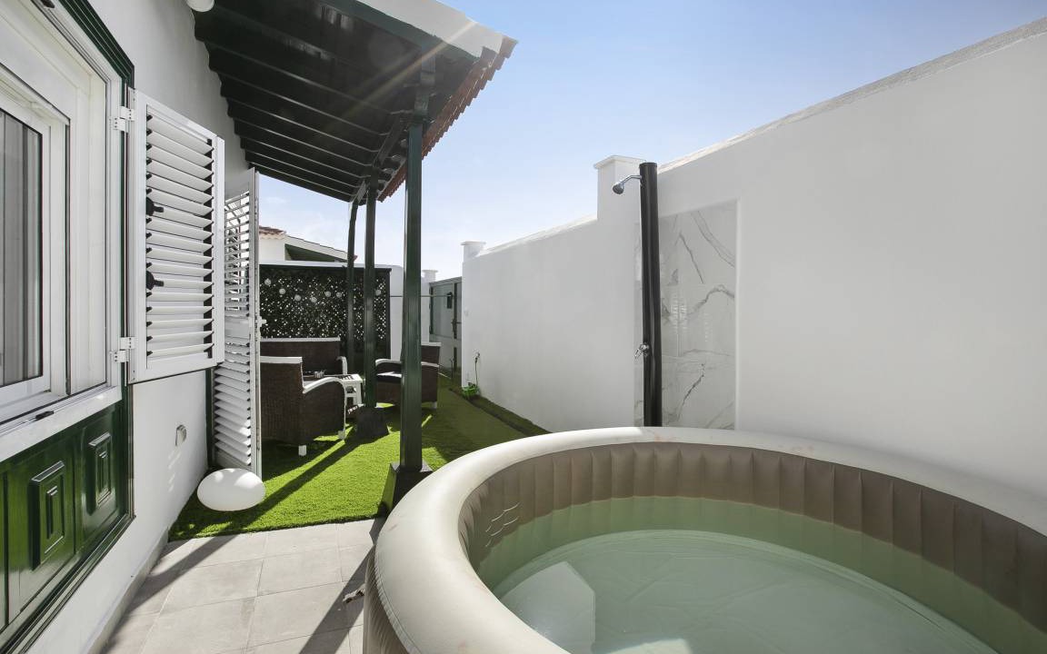Abades House | 60 m² House ∙ 2 bedrooms ∙ 4 guests