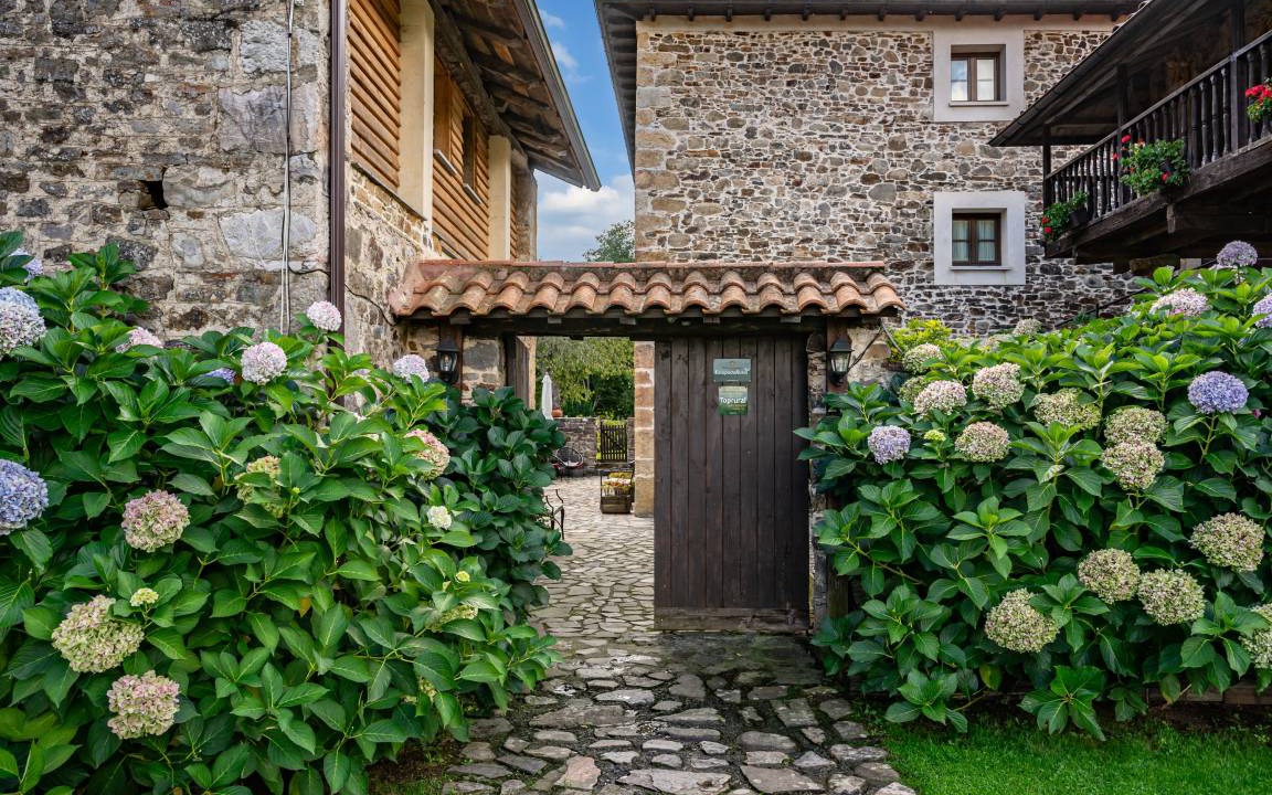 Yerbo House | 60 m² House ∙ 2 bedrooms ∙ 4 guests