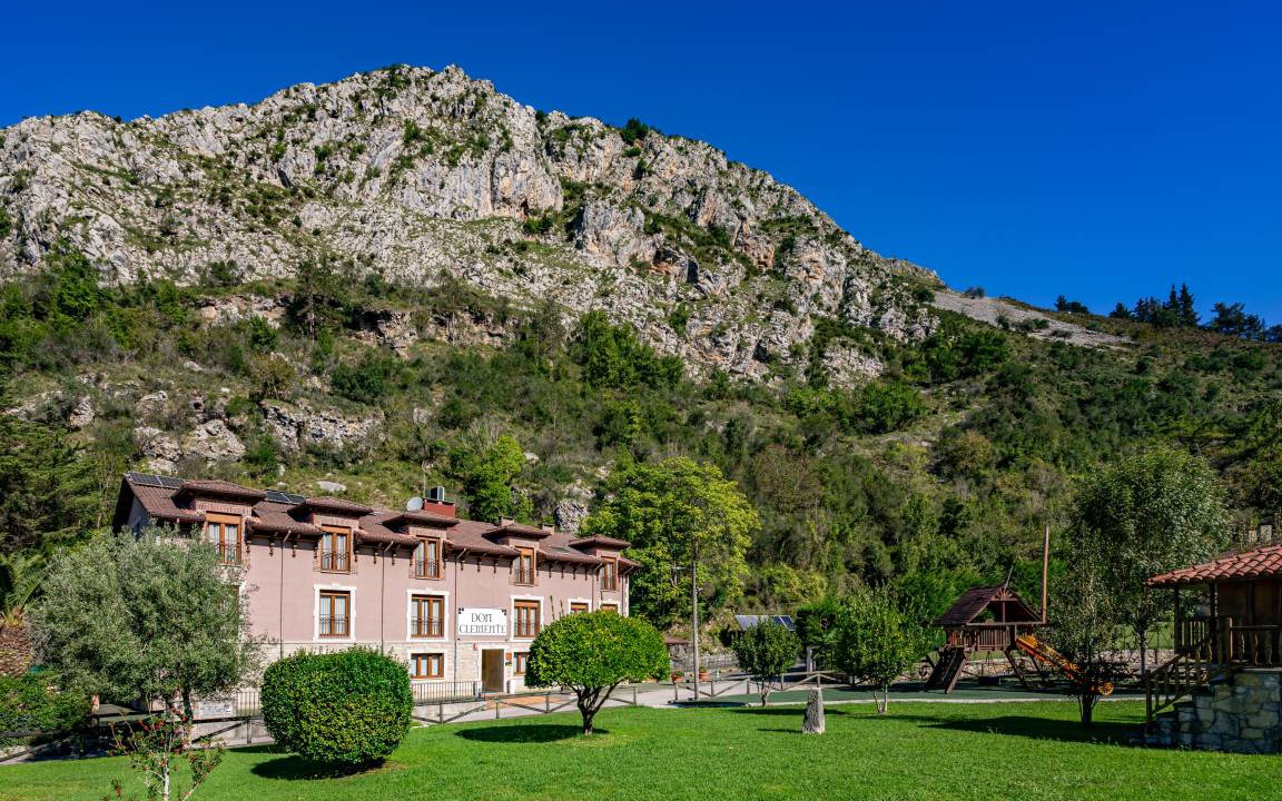 San Juan de Parres House | 60 m² House ∙ 3 bedrooms ∙ 6 guests