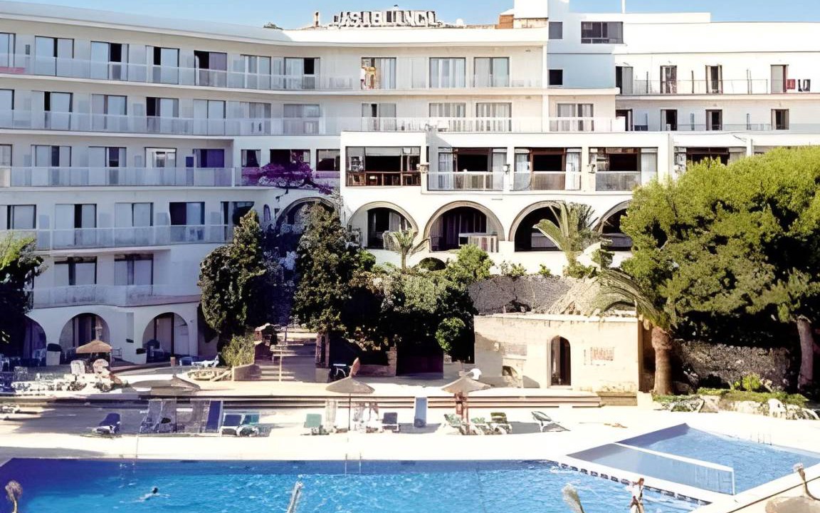Santa Ponsa Apartment | 60 m² Serviced apartment ∙ 2 bedrooms ∙ 127 guests