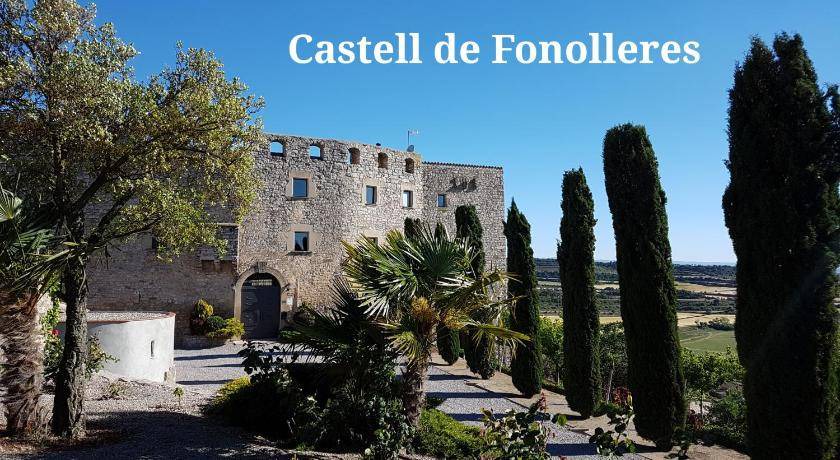 Fonolleres House | 600 m² House ∙ 6 bedrooms ∙ 12 guests