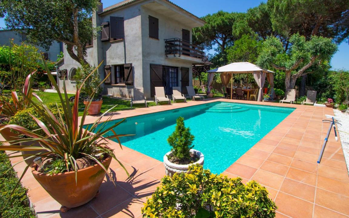 La Goba Villa | 600 m² Villa ∙ 5 bedrooms ∙ 10 guests