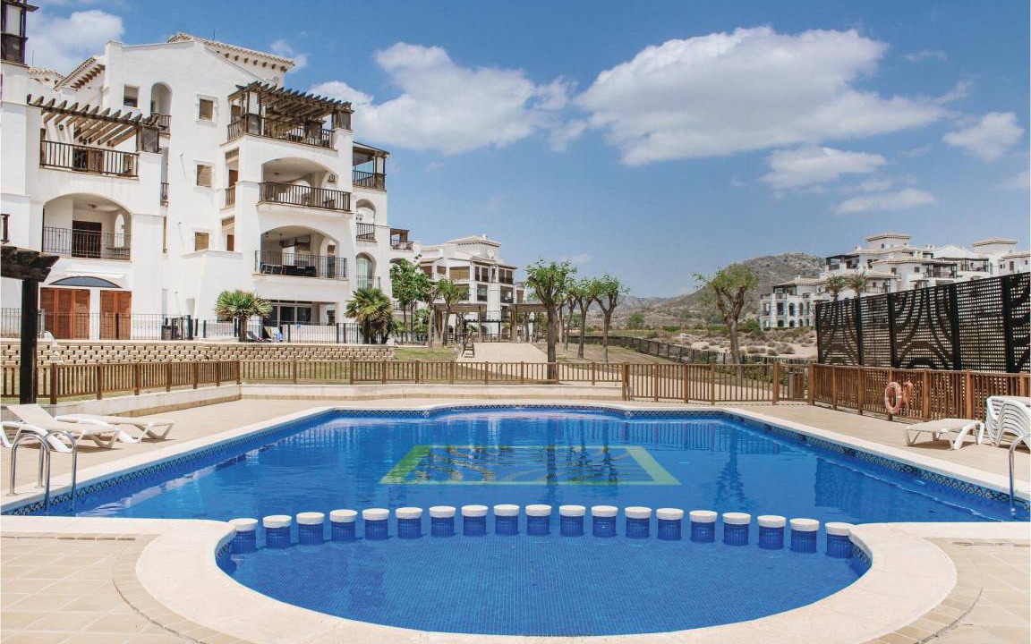 Caserio Los Tarquinos Apartment | 61 m² Apartment ∙ 2 bedrooms ∙ 4 guests